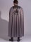 McCall's Sewing Pattern M8335 - Medieval and Cosplay Unisex Costume Capes