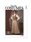 McCall's Sewing Pattern M8398 - Women's Steampunk and Frontier Vest and Skirt Costume