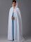 McCall's Sewing Pattern M8428 - Women's Medieval and Cosplay Cape Costume
