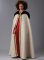 McCall's Sewing Pattern M8428 - Women's Medieval and Cosplay Cape Costume