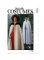 McCall's Sewing Pattern M8428 - Women's Medieval and Cosplay Cape Costume