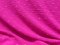 Preppy Style Fabrics - Hot Pink Dotz