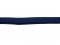 Wrights Double Fold Bias Tape- Navy 55