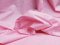 Broadcloth Fabric - Polyester-Cotton Blend - Bubblegum