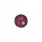Burgundy 12ss - Swarovski XILION Rose Flatback Rhinestone, 144pc
