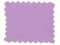 Cotton Flannel Solid - Lilac