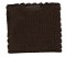 Cotton Jersey Knit Fabric - Brown