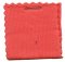 Cotton Jersey Knit Fabric - Coral