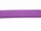 Wrights Extra Wide Double Fold Bias Tape- Purple 64