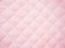 Double Faced Quilted Poly Cotton Broadcloth - Soft Pink
