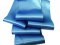 Wholesale Double Faced Satin Ribbon - 3.75" Sky Blue #29 - 27.5 yards