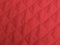 Wholesale Double Faced Quilt - Real Red - 15 yards