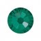 Emerald 30ss - Swarovski XILION Rose Flatback Rhinestone, 360pc