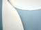 Wholesale Flat Knitted Corset Elastic 217 - White 2.5" - 50 yards