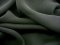 Wholesale Iridescent Polyester Chiffon - Black #1127,  17 yards