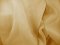 Wholesale Iridescent Polyester Chiffon - Gold #226, 17 yards