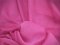 Iridescent Polyester Chiffon - D. Fuchsia #556