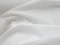 Drapery Lining - Napped Sateen, White   54" wide