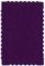 Wholesale Polyester Double Knit- Purple 15yds