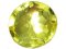 Wholesale Acrylic Jewels - Jonquil Sew-In Gemstone - Large Round, 18mm - 144 jewels, 1 gross