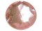 Wholesale Acrylic Jewels - Light Rose Sew-In Gemstone - Medium Round, 14mm - 1 Gross, 144 jewels