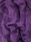 Merino Wool Roving - Purple