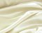Silk Charmeuse Fabric - Cream