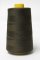 Wholesale Serger Cone Thread - Brown 697  -    50 spools per case - 4000yds per spool