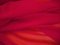Silk Chiffon Fabric - Red