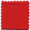 Sofie Ponte de Roma Double Knit Fabric - Red