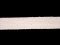 Wholesale Twill Tape - 1/2" Cotton Natural