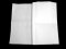 Bondex- Fabric Mending Tape - 6.5" x 14"   White