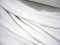 Wholesale Bamboo Knit Fabric - White #1, 17 yds.