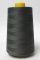 Serger Cone Thread - 4000 yds   Dark Grey 900