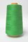 Wholesale Serger Cone Thread - Lime 726 - 50 spools per case - 4000yds per spool