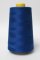 Wholesale Serger Cone Thread - Royal 790 - 50 spools per case ***Temporarily out of Stock***