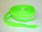 Hook & Loop - Wholesale 25 yds1" Sew-In Neon Green