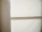 Drapery Lining - Thermal Suede Moisture Barrier - Window Insulating Fabric,  White  54" wide