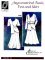 L.J. Designs #723 - Asymmetrical Tunic, Vest & Skirt Sewing Pattern