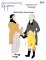 Reconstructing History #RH804 - Napoleonic or Regency Frock Coat Sewing Pattern