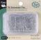 Dritz #126 Dressmaker Pins - 750 count