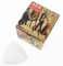 Heat Erasable Vanishing Chalk - White - 10 Pieces