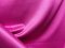 Temptress Stretch Satin Fabric - Fuchsia