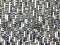 VF214-33 Rickey Diamonds - Royal-Black-white Polyester Jersey Knit Fabric