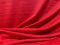 VF216-20 Vixen Fire - Rich Red Supple Sofie Ponte Knit Fabric