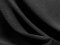 VF216-47 Rudolph Onyx - Rich Black Liverpool Crepe Knit Fabric