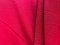 VF222-40 Physic Rouge - Red Imported French Terry Knit Fabric