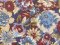 VF224-11 Tasty Vintage - Cabbage Rose Floral Cotton Lawn Fabric