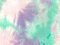 VF224-29 Joy Infusion - Mint and Orchid Tie-dye Rayon Jersey Knit Fabric