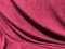 VF225-10 Persephone Wine - Dark Burgundy Double-brushed Suede-like ITY Knit Fabric